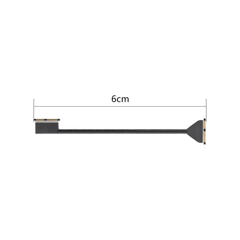 

AXISFLYING GEPRC DJI O4 FPV Coaxial Cable (CN version)