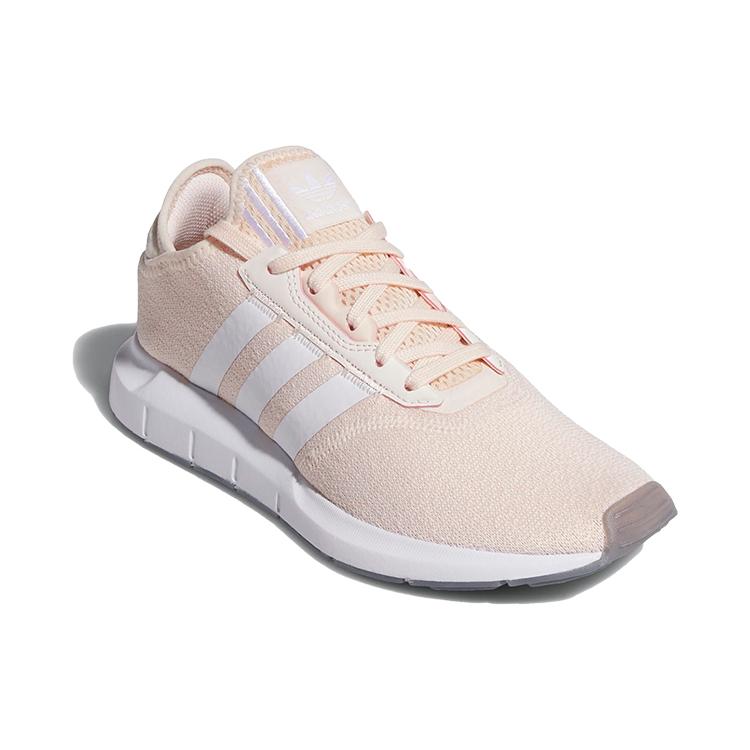 Adidas Wmns Swift Run X 'Pink Tint' Women's FY2136