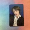 [USED] TXT Beomgyu SANCTUARY Kpop Nara America Limited Trading Card