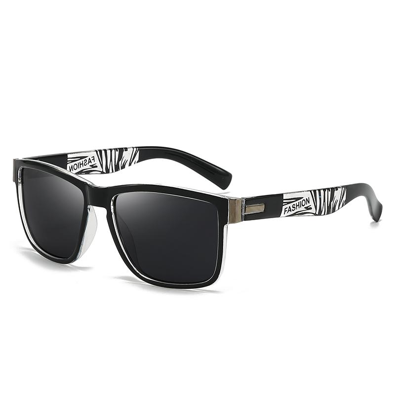 Polarized Sunglasses Sports Style Sunglasses Men Fishing And Driving Sun Protection Sunglasses Sunglasses 3249