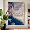 Movie The RRookie Hanging Bohemian Tapestry Bohemian Wall Tapestries Mandala Cheap Hippie Wall Hanging
