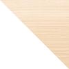 Official Umbra Bellwood Utensil Stand, White/Natural, Kitchen Storage