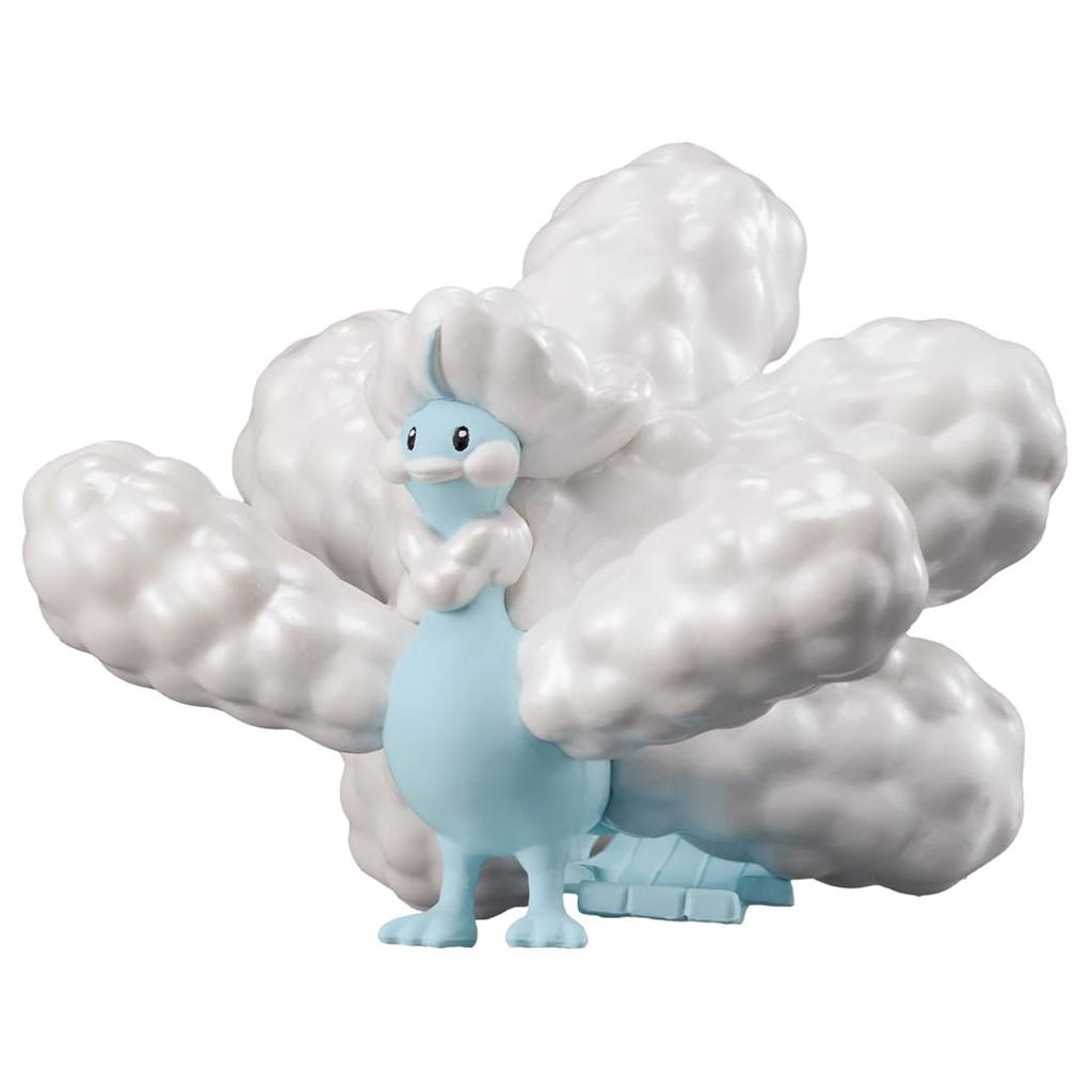 TAKARA TOMY Pokemon Moncolle Mega Altaria