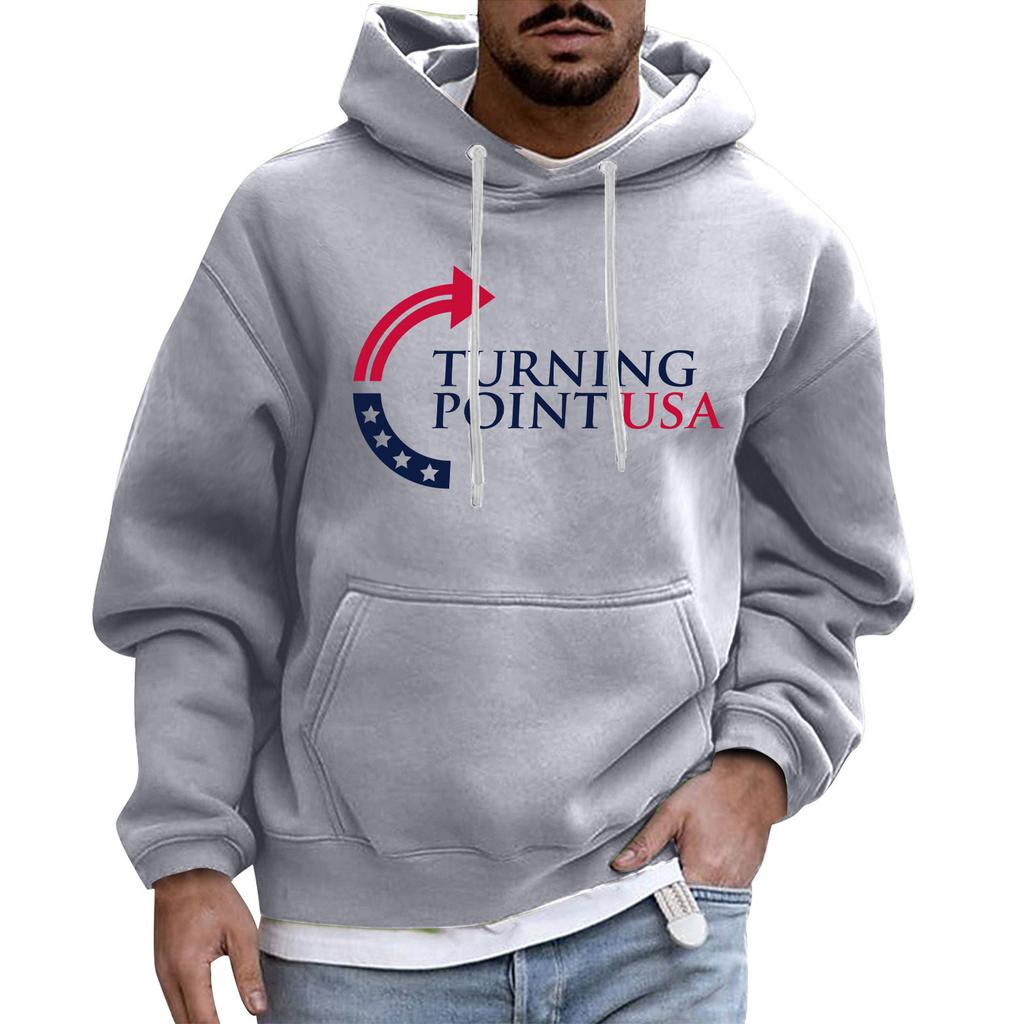 Hooded Sports Tracksuit Unisex Running Outfits Long Sleeve Pullover Hoodies Sweatshirt
