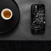 Mito Dpr Ian Phone Case Tempered Glass For Xiaomi 15 14 12 Lite Pro 13 11t Lite POCO M6 M5 X6 NFC F5 F6 Pro Cover