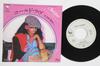 7inch Record DONNA SUMMER  Cold Love  Grand Illusion P652J GEFFEN 1981 Japan SoulFunk Used