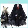 Karnevalkostymer för dam – Anime-cosplay kostymer för dam