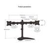Brateck Mechanical Arm Desktop Monitor Stand