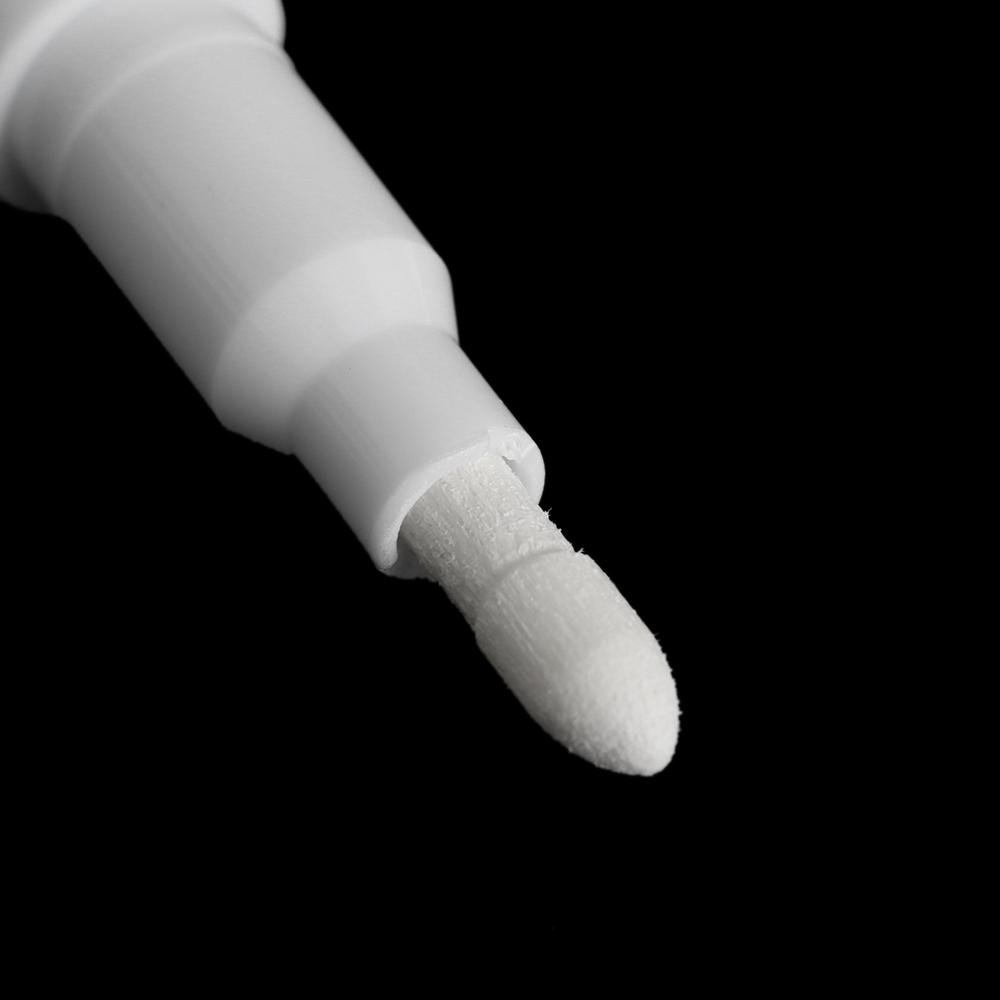 Writing Blackboard Metal Plastics Glass Pen Marker White Liquid Chalk Chalkboard