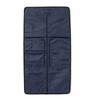 Garment Case Suit Cover Setup Possible with Shoulder Belt Black [Zero Halliburton] [ZEST2] Men's No.81339