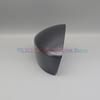 Auto Rearview Mirror Cover Cap For Mazda 2 Demio 2017-2026 Wing Side Mirror Shell Housing Case High Quality Painted