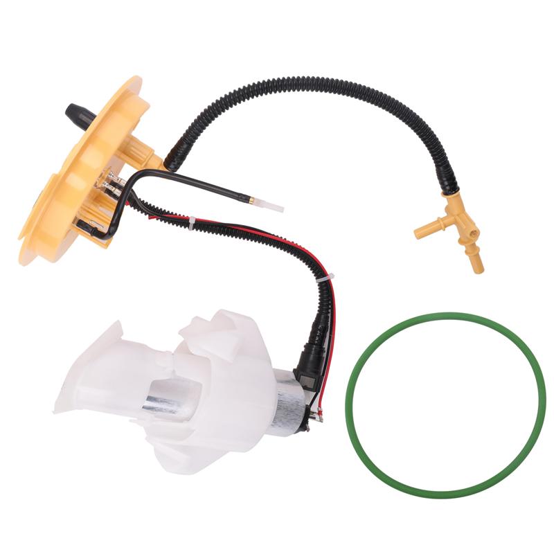 Car For BMW Fuel Pump Module Assembly 16117260648 For F06 F07 F10 F11 F12 F13 F18