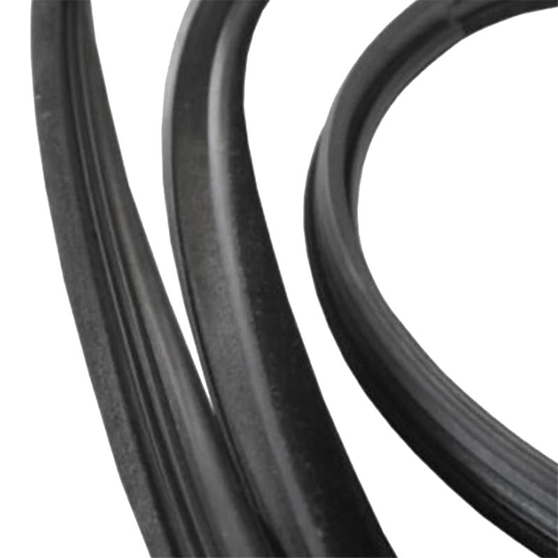 Car Sunroof Window Rubber Seal for Mercedes-Benz C-Class W203 2000-2007 A1247800298JAS