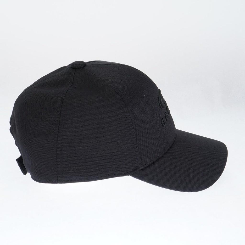 ESSENTIAL OR CAP FA FOS902200 JET BLACK One Size 25.0 Men's (01K)