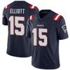 NFL New England Patriots 10 Maye Youth Adult Mesh Jersey Breathable Quick Dry Football Shirt