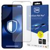 Apple Iphone 12/12 Pro - 3Mk Hardglass Matt Max