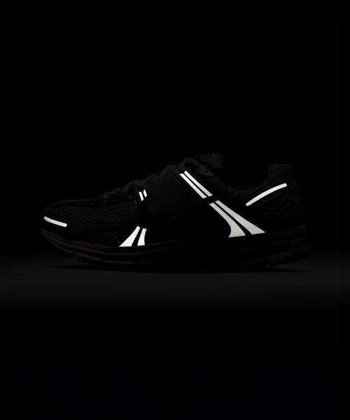Nike Zoom Vomero 5 M - Grey Fog:Metallic Silver:Coconut Milk:Chrome IM3486-002