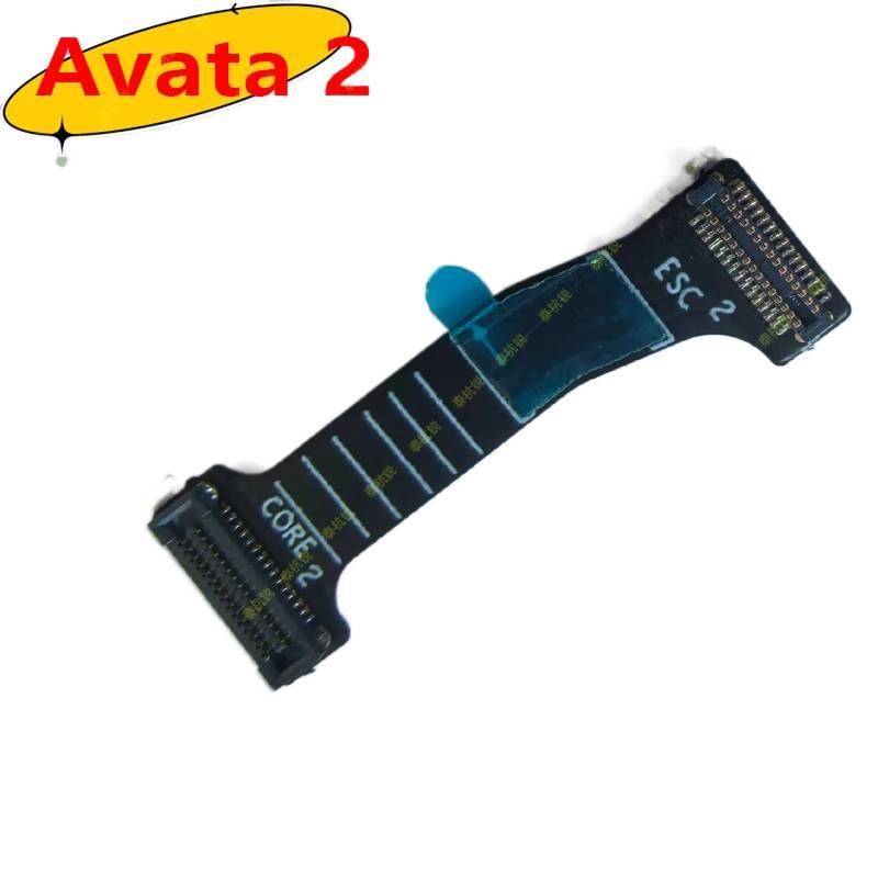For DJI Avata 2 ESC Line  Cable Repair Parts