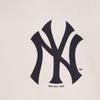 New Era MLB New York Yankees Short Sleeve T-shirt M White Men's Used