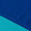 The North Face Baby Denali Sweat Unisex Cold Size 80 Crew, Fleece, Protection, Warmth, Anti-Static, Après Blue/TNF Blue,