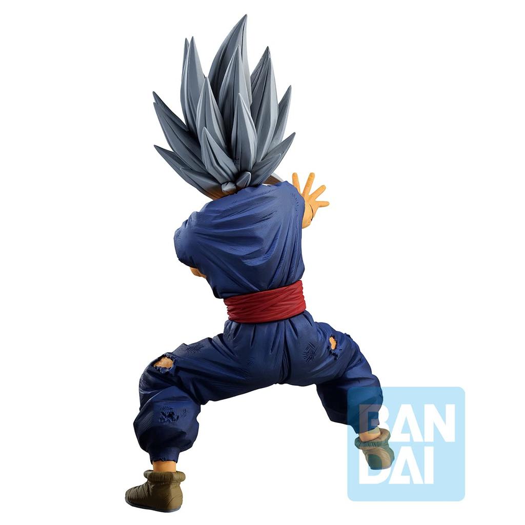 Bandai Spirits Ichibansho Ichibansho Dragon Ball Super Hero Son Gohan Complete Edition (Beast) (Vs. Beast)