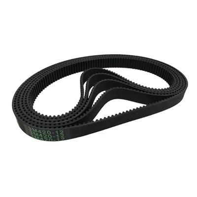 Belt Electric Scooter E-Scooter 420 3M 12Width Rozvodový řemen 12mm Width