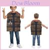 Roupas para o festas e apresentações