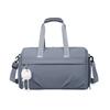 Women's Fashion Sports Training Fitness Yoga Bag Short Distance Outing Simple Lightweight Handheld Trolley Travel Bag