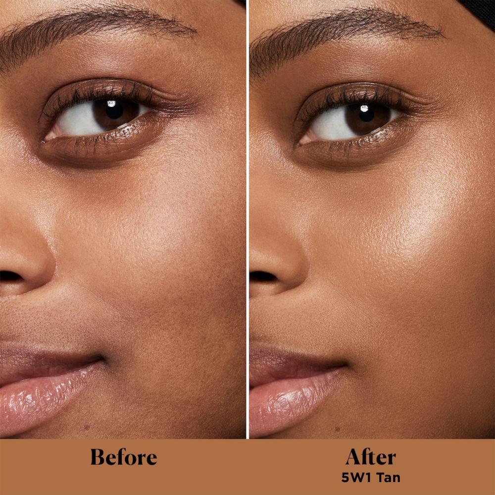 Laura Mercier Tinted Moisturizer Spf 25 1.7 Oz Tan Deep Warm