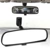 Interior Rearview Mirror 76400-SDA-A03 Interior Mirror For Honda Civic 2dr 4dr Hybrid CR-Z Ight 76400-SDA-A01 76400-SDA-A02