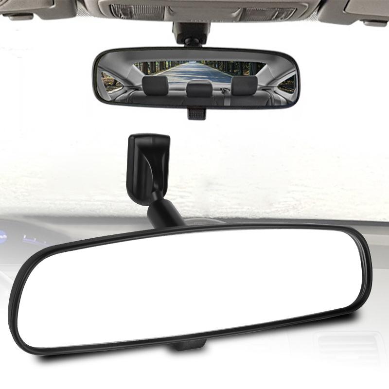 Interior Rearview Mirror 76400-SDA-A03 Interior Mirror For Honda Civic 2dr 4dr Hybrid CR-Z ight 76400-SDA-A01 76400-SDA-A02