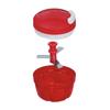 Multi-function Manual Food Chopper Meat Machine Crusher Blender Household Vegetable Chopper Shredder Garlic Cutter Meat Blender