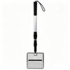 Folding Portable Chicken Poop Scoop Cat Litter Kittens Things for Cats Animals Pet Products Home Garden