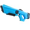 Children Fully Automatic Water Storage Gun Large Capacity Electric Water Absorbing Energy Toy Gun Summer Outdoor Water Toy Gifts