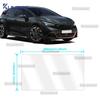 Pellicola Protettiva Schermo in Vetro Temperato Per Cupra Formentor Cupra Born/Cupra Leon MK4 2025 2026 Auto Navigazione GPS per Auto da 11,9 Pollici