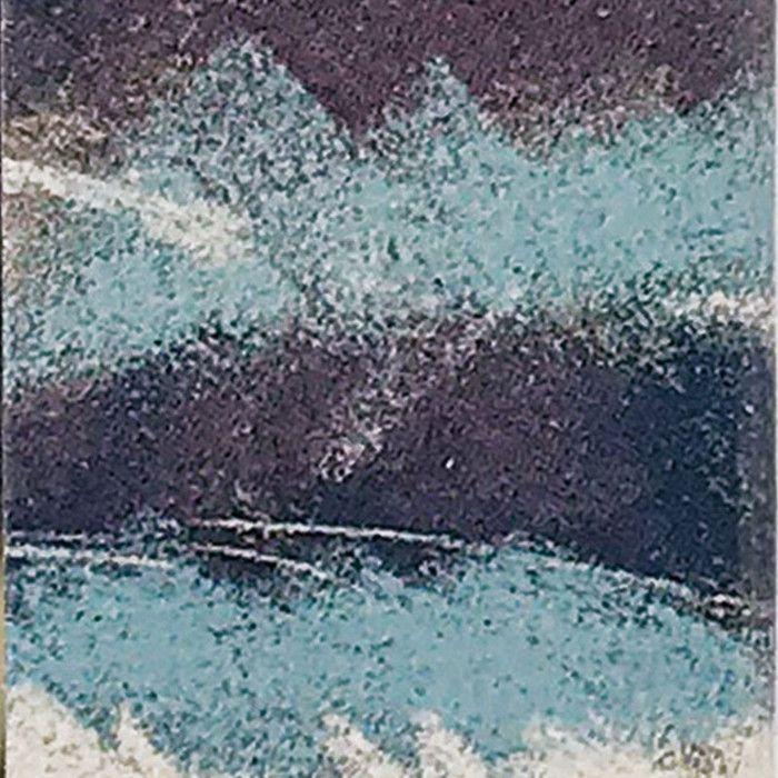 Etui de 6 demi pastels à l'écu Sennelier coloris ciel orageux