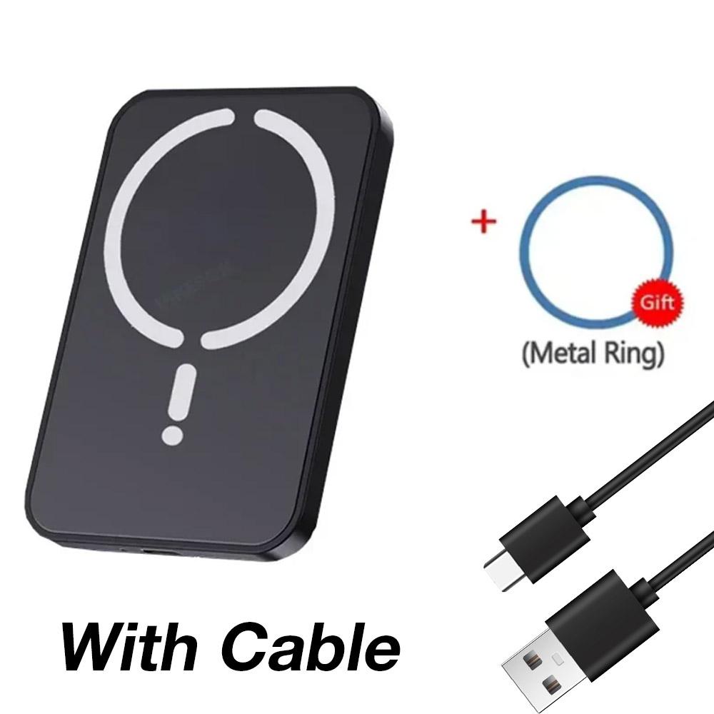 Magnetic Wireless Charger Car Phone Holder Air Vent Mount for iPhone15 14 13 12 Pro Max Xiaomi Samsung S24 Fast Charging Stand