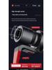 Huxiao T500N/T700A Electric Torque Wrench, Industrial Grade for Bolt Installation, Original Genuine Product