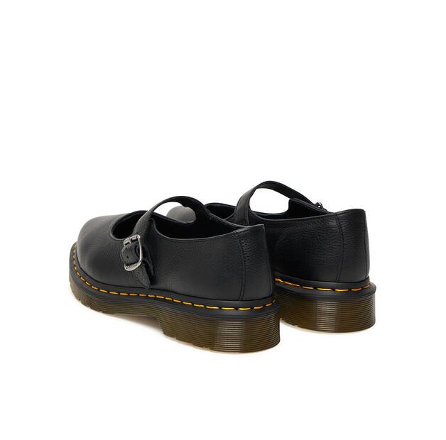 Туфли Dr. Martens Elphie MJ Mary Jane