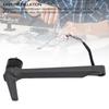 Drone Front Right Arm Shell Professional Impact Proof Easy To Install Long Lasting Arm Shell Cover