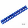 A84X-Metal Guide Rail 8SE C8 C8HD Handle Dovetail Plate Astronomical Telescope Accessories