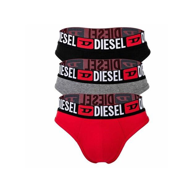 Стринги Diesel 27776 EU L