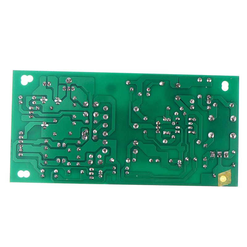 HOT! AC110-220V 45W Mixer Universal Switching Power Supply Board Output Voltage +12V, -15V, +15V, +48V Digital Power Board