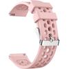 Silicone Strap for Huawei Watch GT 2e, Pink