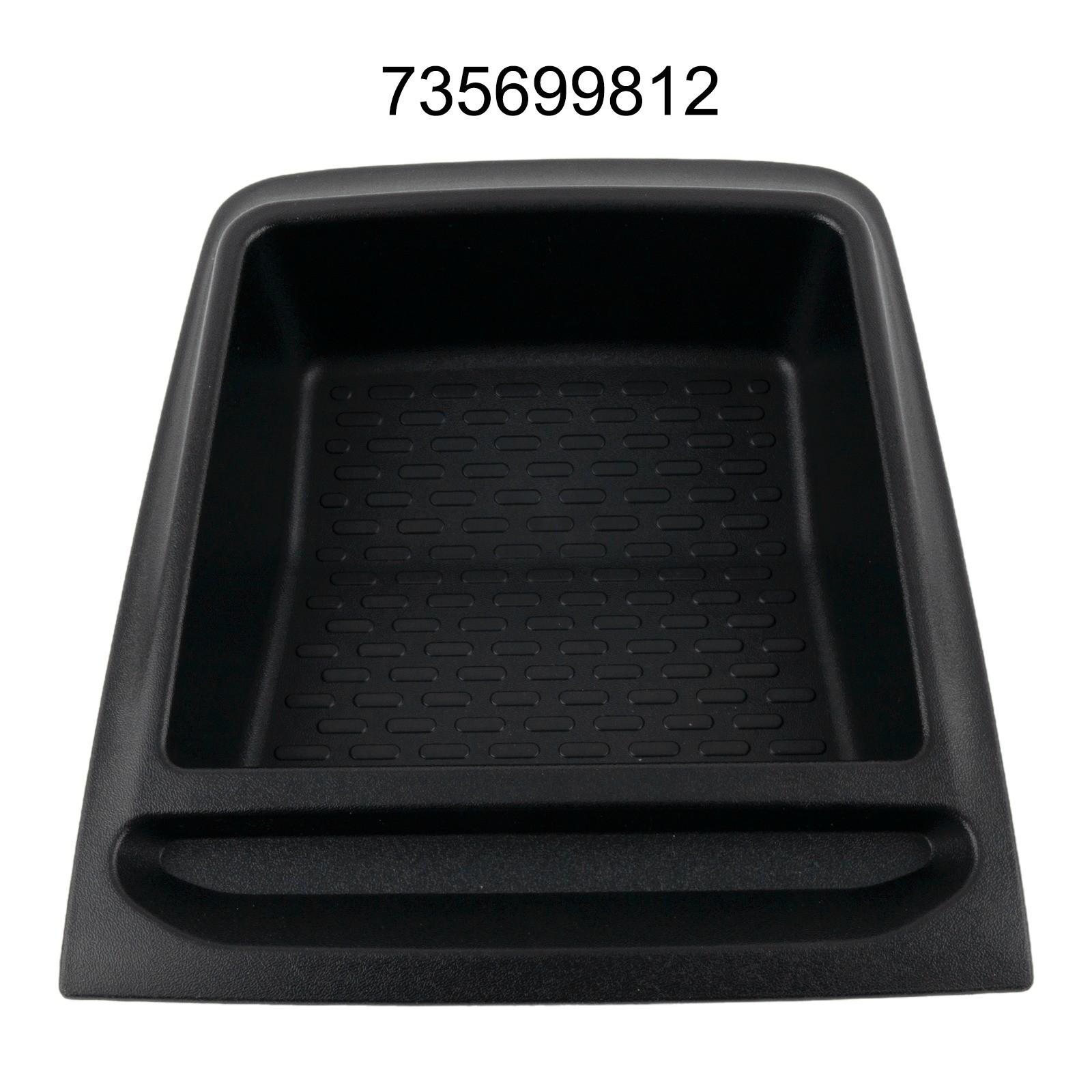 

Бокс для хранения в центральной консоли на приборную панель для Fiat для Ducato для Boxer для Relay 2014- и далее