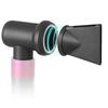 YCOC - Kit de pièces de concentrateur et d'adaptateur professionnel pour Dyson Airwrap Styler, Pour convertir le fer à boucler en sèche-cheveux