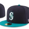 Șapcă de baseball brodată cu protecție UV - Multiple stiluri și culori