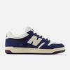 New Balance 480 Semišové Nb Námořnická Modř Mořská Sůl BB480PEN Pánská Velikost