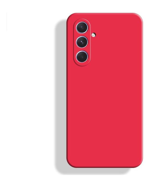 Do etui Samsung Galaxy A16 5G Do etui Samsung A16 5G Nowy silikonowy zderzak ochronny do Samsung Galaxy A16