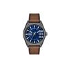 Diesel Double Scraper Watch